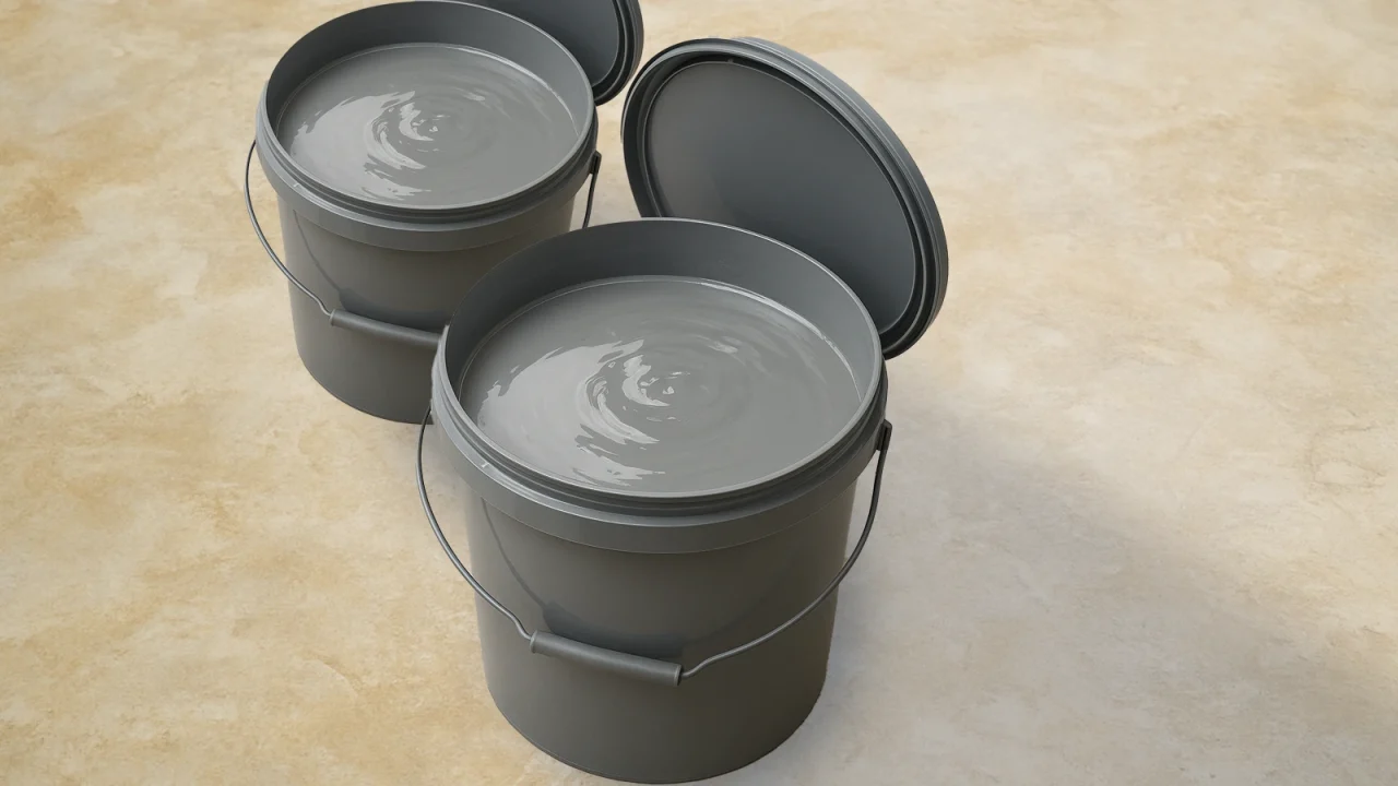 چسب صنعتی توسعه پلیمر خاورمینه