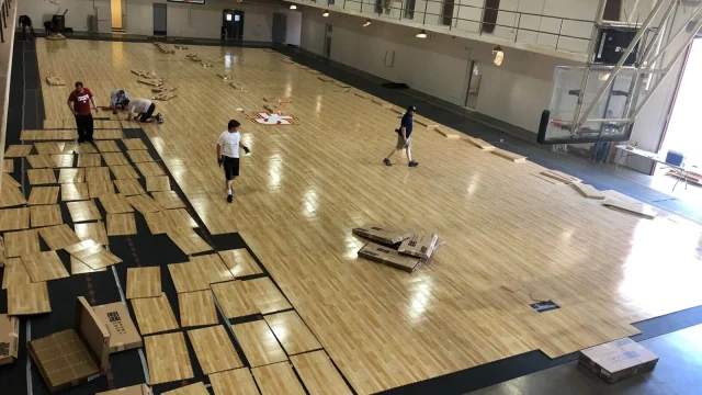 کپوش پارکینگی- آکام پینت1