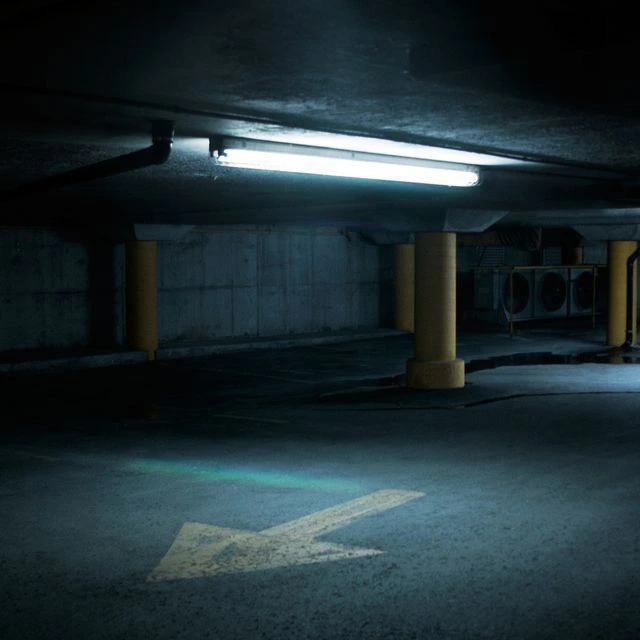 کفپوش پارکینگی آکام پینت3