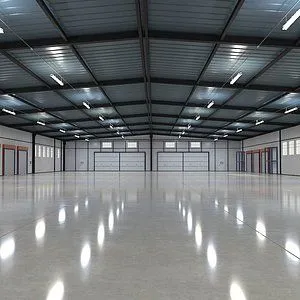 کفپوش صنعتی کفپوش انبار آکام پینت توسعه پلیمر خاورمیانه7