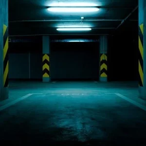 کفپوش پارکینگی - آکام پینت4